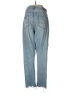 American Eagle Outfitters Blue Jeans Size 6 - photo 2