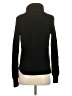 J.Crew 100% Merino Black Wool Cardigan Size XXS - photo 2