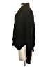 J.Crew 100% Merino Black Wool Cardigan Size XXS - photo 5
