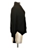 J.Crew 100% Merino Black Wool Cardigan Size XXS - photo 4