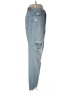 American Eagle Outfitters Blue Jeans Size 6 - photo 4