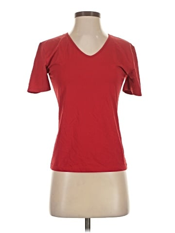 Adea Short Sleeve T-Shirt (view 1)