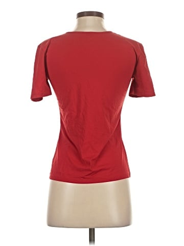 Adea Short Sleeve T-Shirt (view 2)