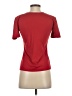 Adea Red Short Sleeve T-Shirt Size S - photo 2