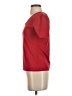 Adea Red Short Sleeve T-Shirt Size S - photo 5
