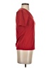 Adea Red Short Sleeve T-Shirt Size S - photo 4