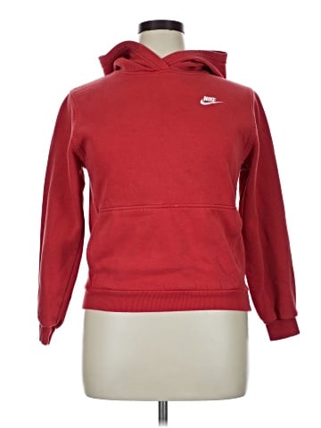 Nike Fleece (view 1)