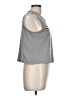 Peloton Gray Sleeveless T-Shirt Size L - photo 4