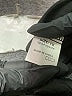 Unbranded 100% Polyester Black Coat Size 1X - photo 6