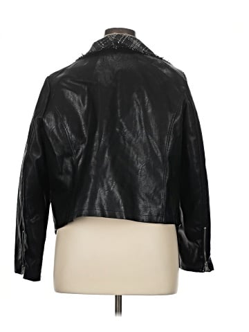 Venus Jacket (view 2)