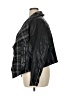 Venus Plaid Black Jacket Size 1X - photo 5