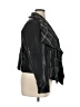 Venus Plaid Black Jacket Size 1X - photo 4