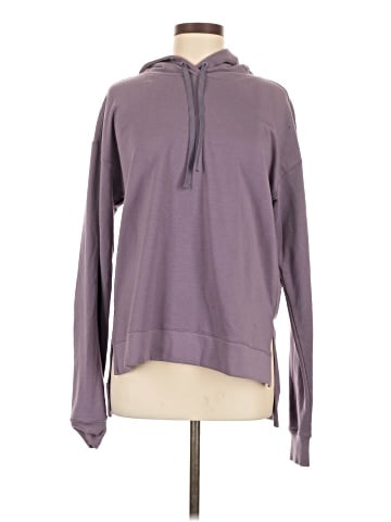 Everyday Yoga Pullover Hoodie (view 1)