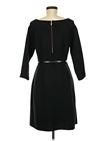 Donna Karan New York Cocktail Dress (view 2)
