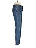 Ted Baker London Hearts Blue Jeans Size 26 waist - photo 4