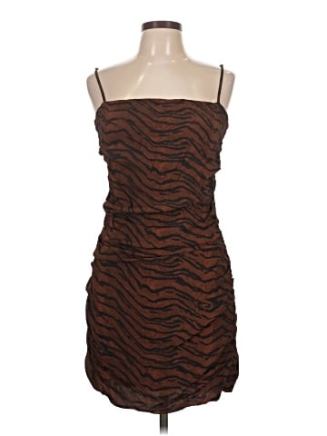 WeWoreWhat Cocktail Dress (view 1)
