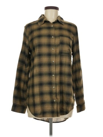 C&C California Long Sleeve Button-Down Shirt (view 1)