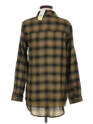 C&C California Long Sleeve Button-Down Shirt (view 2)