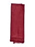 Unbranded Burgundy Red Scarf One size - photo 2