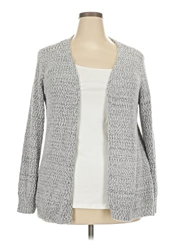 LC Lauren Conrad Cardigan (view 1)