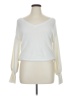 Jessica Simpson Ivory Pullover Sweater Size XL - photo 1