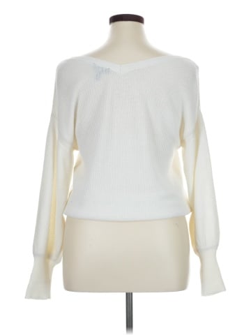 Jessica Simpson Pullover Sweater (view 2)