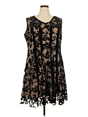 Taylor Cocktail Dress (view 1)