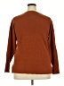 Staccato Brown Pullover Sweater Size XXL - photo 2