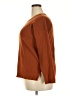 Staccato Brown Pullover Sweater Size XXL - photo 5