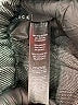 Black Label by Chico's Chevron-herringbone Gray Casual Pants Size XS (00) - photo 8