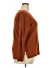Staccato Brown Pullover Sweater Size XXL - photo 4