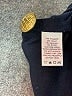 Susan Graver Blue Coat Size 1X - photo 4