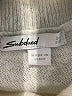 Subdued Ivory Sleeveless Blouse One size - photo 7