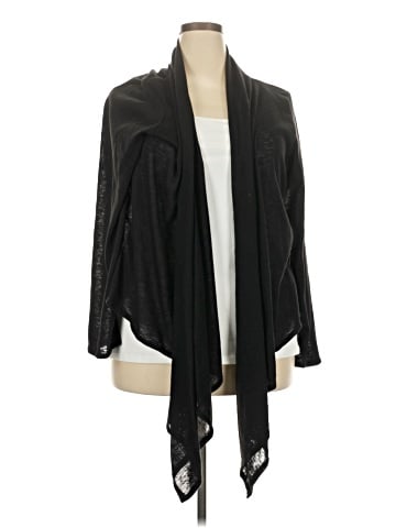 IZOD Cardigan (view 1)