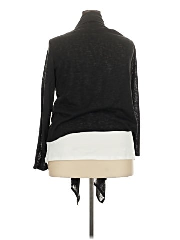 IZOD Cardigan (view 2)