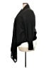 IZOD 100% Polyester Black Cardigan Size 3X - photo 5