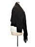 IZOD 100% Polyester Black Cardigan Size 3X - photo 4