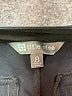 Title Nine Solid Black Active Pants Size 8 - photo 6