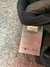 Title Nine Solid Black Active Pants Size 8 - photo 7