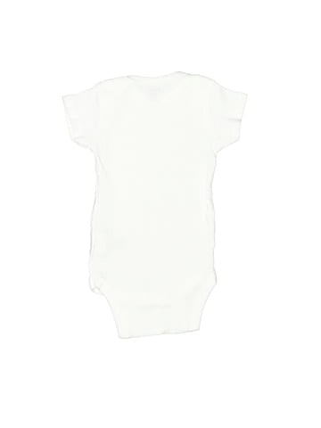 Gerber Short Sleeve Onesie (view 2)
