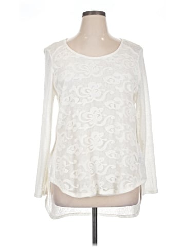 Signature Studio Long Sleeve Blouse (view 1)