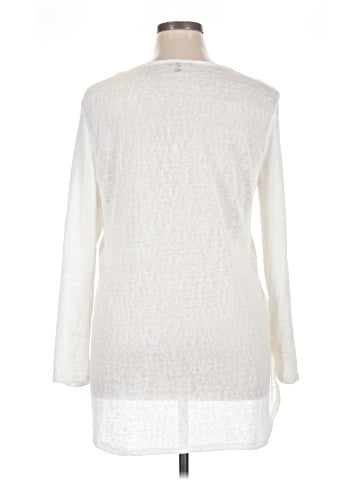 Signature Studio Long Sleeve Blouse (view 2)