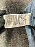 Gap 100% Cotton Blue Denim Jacket Size 8 - photo 7