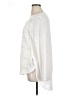 Signature Studio Ivory Long Sleeve Blouse Size XL - photo 5