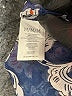 CAbi 100% Polyester Blue Sleeveless Blouse Size M - photo 8