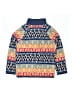 Old Navy 100% Polyester Print Blue Jacket Size 5T - photo 2
