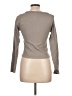 Assorted Brands Gray Long Sleeve Top Size L - photo 2
