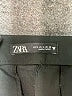Zara Black Casual Skirt Size M - photo 3