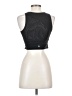 Athleta Black Tank Top Size XXS (estimated) - photo 2
