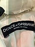 Dolce & Gabbana Ivory Blazer Size EU (IT) 38 / US 2 - photo 13